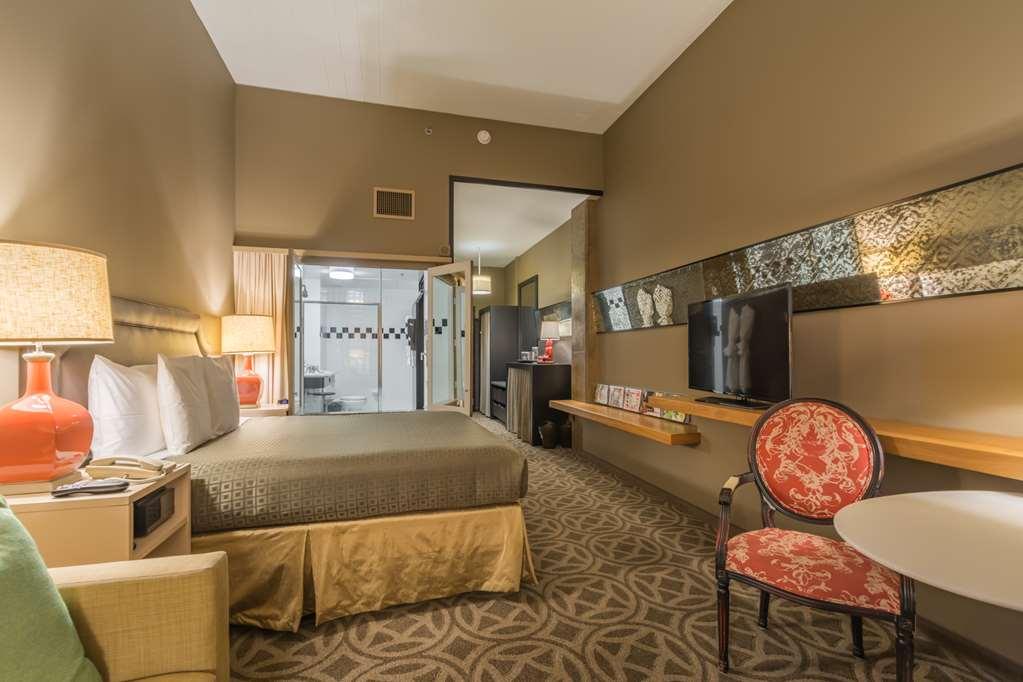 Proximity Hotel Greensboro Servizi foto